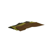 OCTOBER MOUNTAIN STRING SILENCERS CAMO 3 PK.